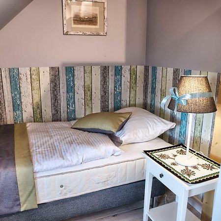 Visitzakopane - Mountain Pass Apartment Bagian luar foto