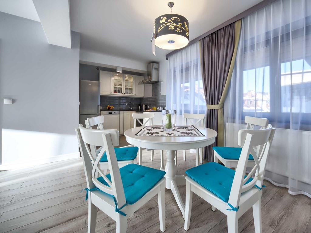Visitzakopane - Mountain Pass Apartment Bagian luar foto