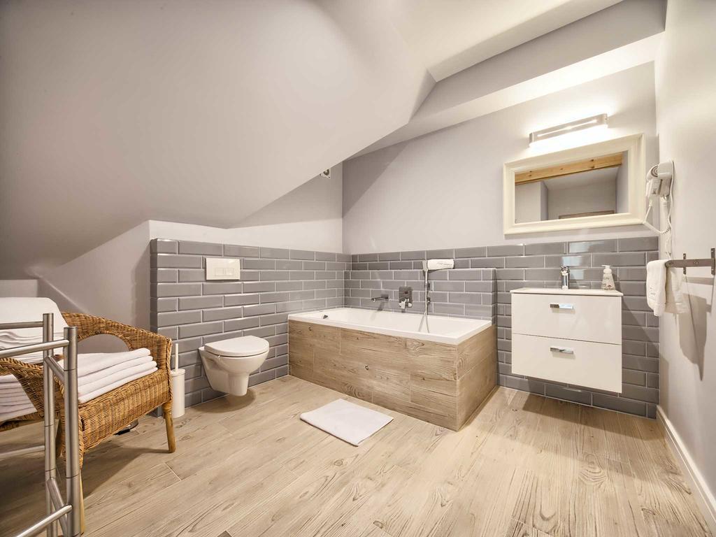 Visitzakopane - Mountain Pass Apartment Bagian luar foto