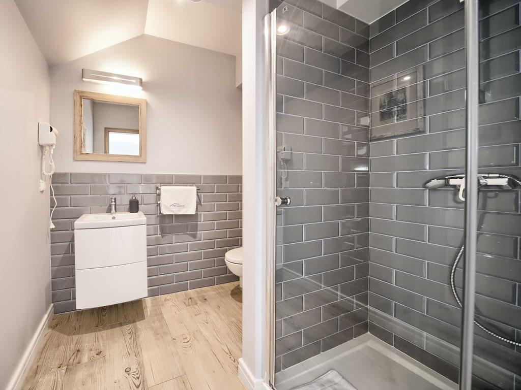 Visitzakopane - Mountain Pass Apartment Bagian luar foto